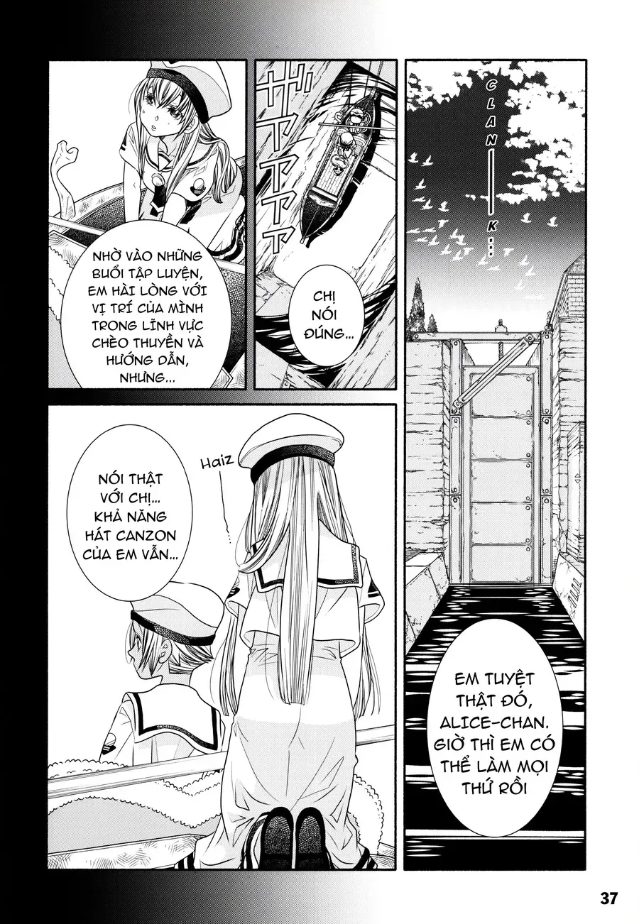Genkai Level 1 Kara No Nariagari: Saijaku Level No Ore Ga Isekai Saikyou Ni Naru Made Chapter 60.6 - Trang 2