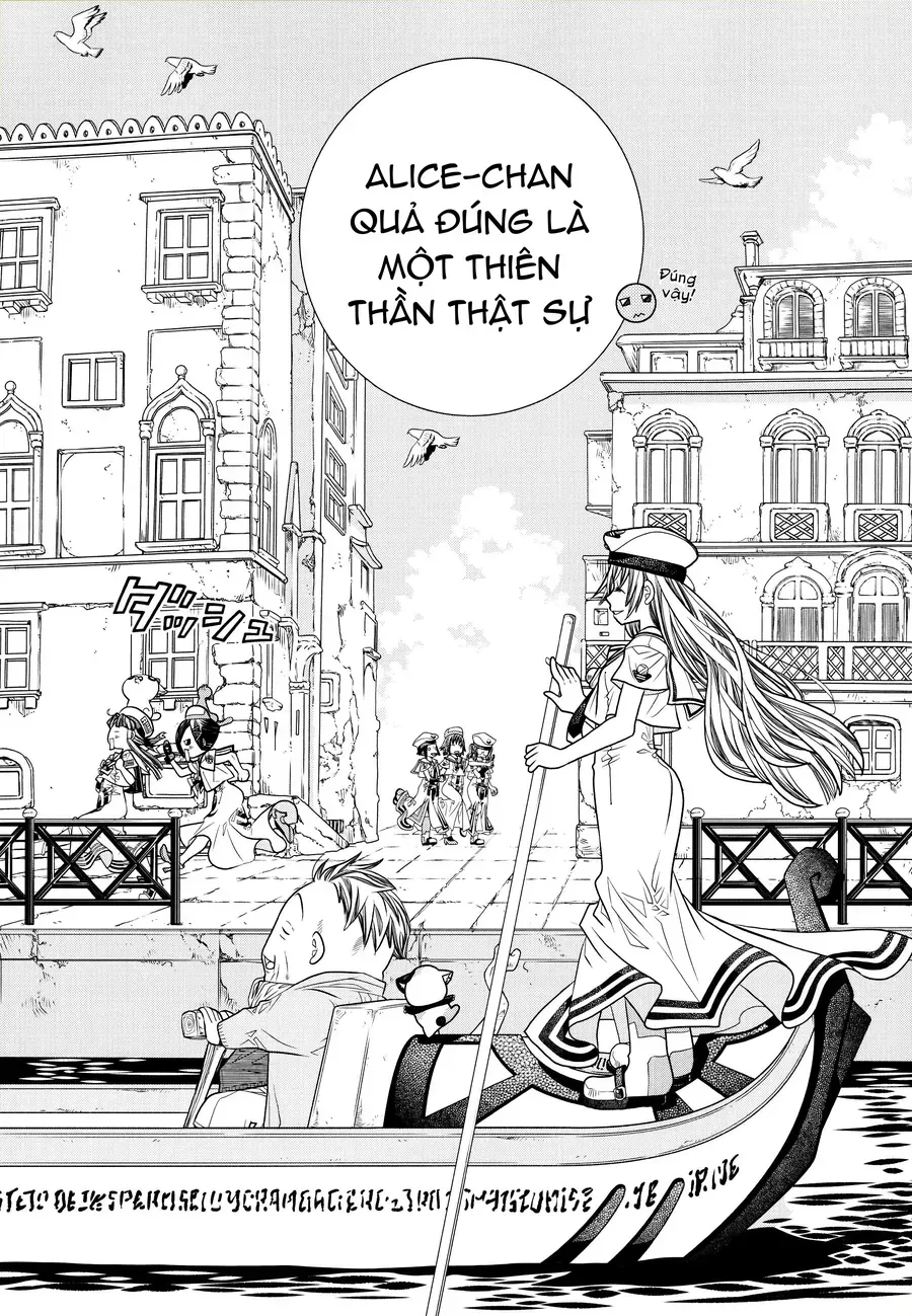 Genkai Level 1 Kara No Nariagari: Saijaku Level No Ore Ga Isekai Saikyou Ni Naru Made Chapter 60.6 - Trang 2