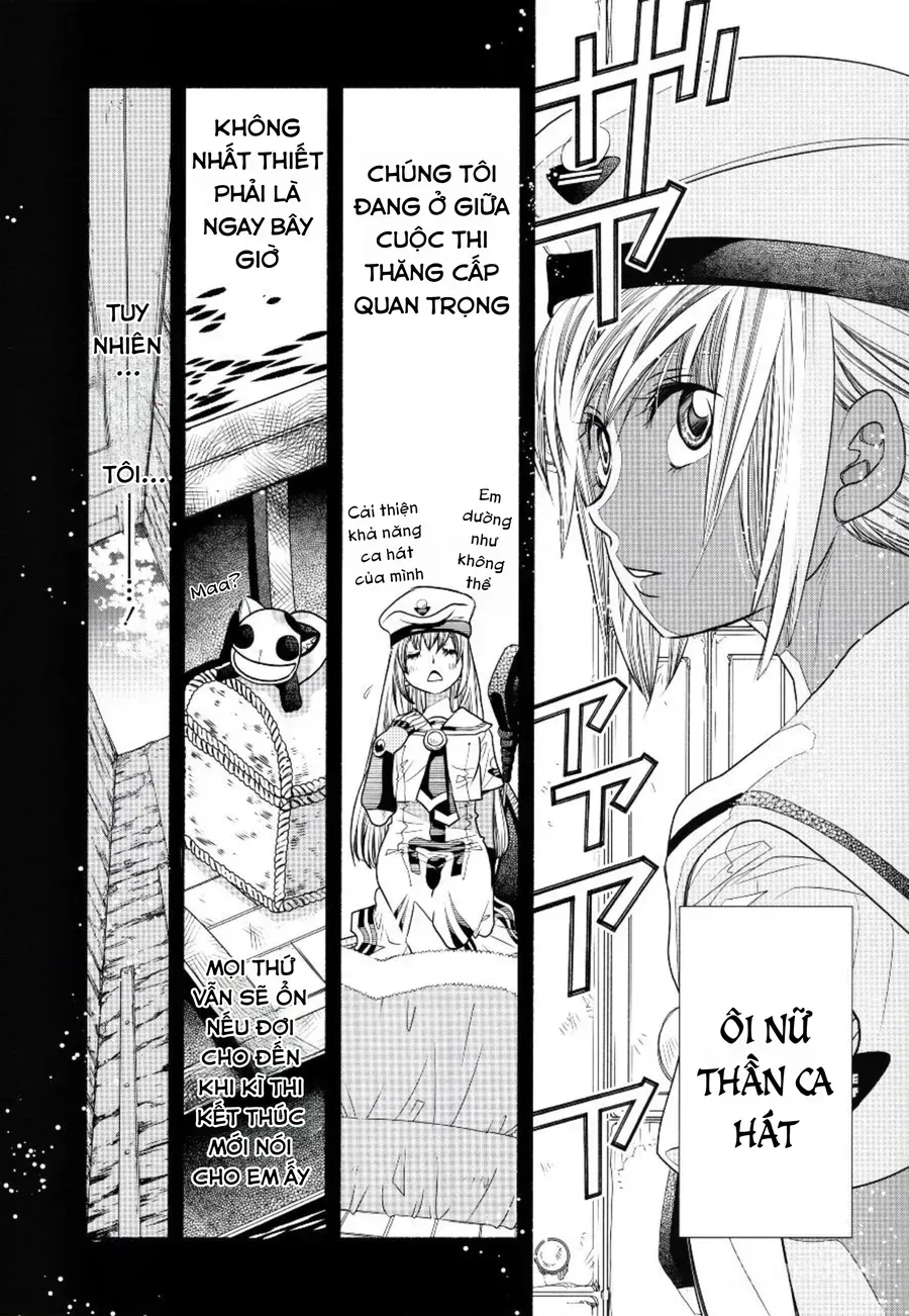 Genkai Level 1 Kara No Nariagari: Saijaku Level No Ore Ga Isekai Saikyou Ni Naru Made Chapter 60.6 - Trang 2