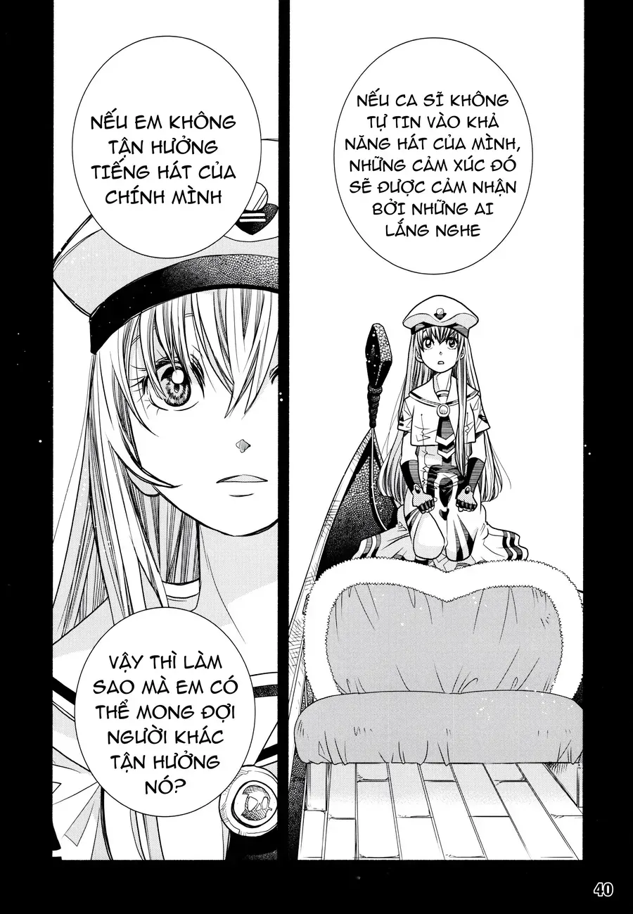 Genkai Level 1 Kara No Nariagari: Saijaku Level No Ore Ga Isekai Saikyou Ni Naru Made Chapter 60.6 - Trang 2