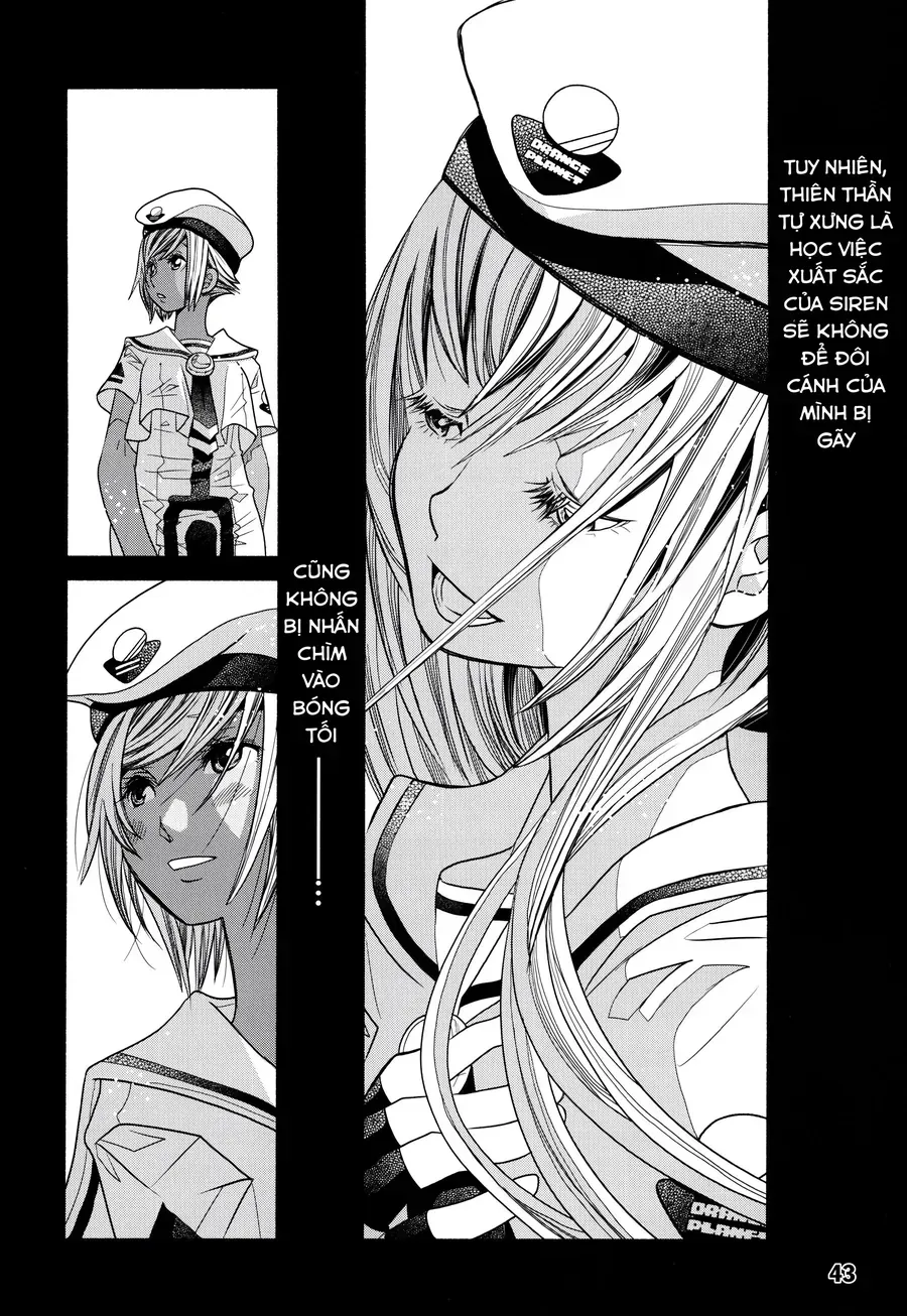 Genkai Level 1 Kara No Nariagari: Saijaku Level No Ore Ga Isekai Saikyou Ni Naru Made Chapter 60.6 - Trang 2