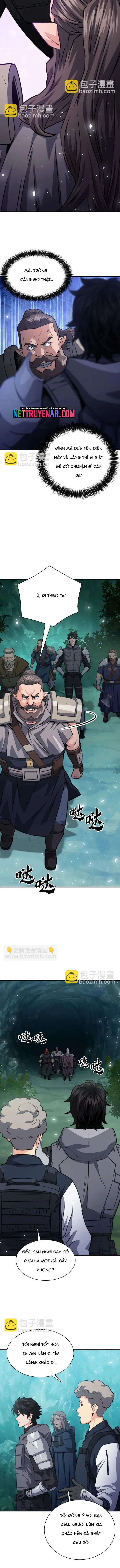 Druid Tại Ga Seoul Chapter 162 - Trang 2