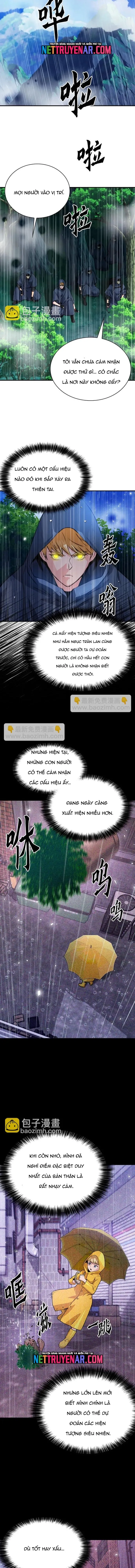 Druid Tại Ga Seoul Chapter 162 - Trang 2