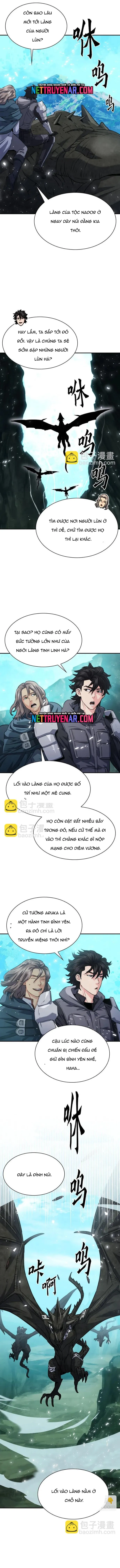 Druid Tại Ga Seoul Chapter 162 - Trang 2