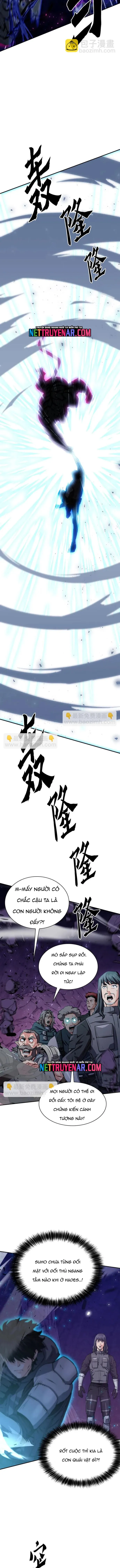 Druid Tại Ga Seoul Chapter 164 - Trang 2