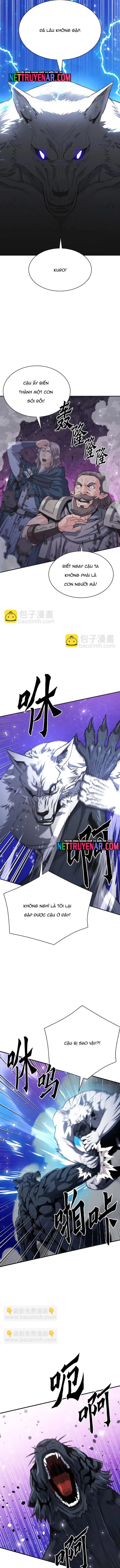 Druid Tại Ga Seoul Chapter 164 - Trang 2