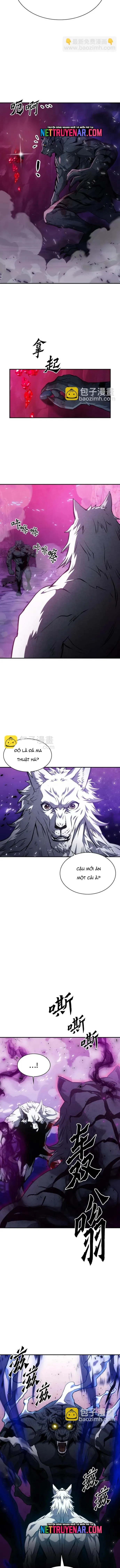 Druid Tại Ga Seoul Chapter 164 - Trang 2