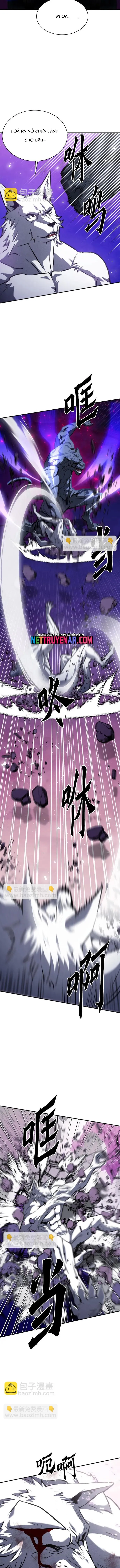 Druid Tại Ga Seoul Chapter 164 - Trang 2