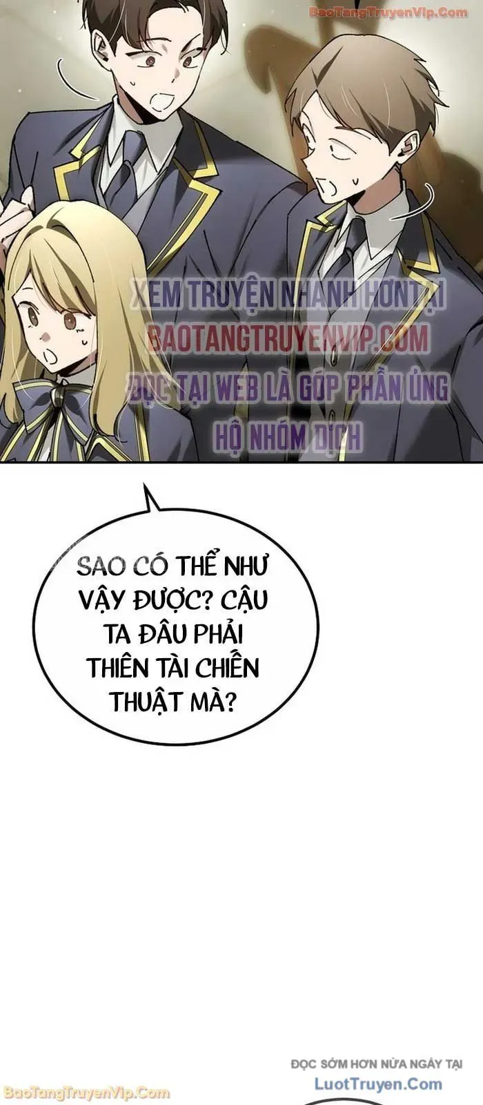 Trở Thành Thiên Tài Tốc Biến Của Học Viện Ma Pháp Chapter 75 - Trang 2