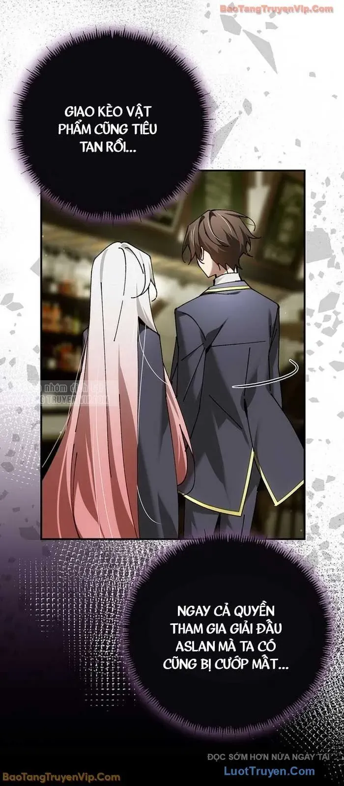 Trở Thành Thiên Tài Tốc Biến Của Học Viện Ma Pháp Chapter 75 - Trang 2