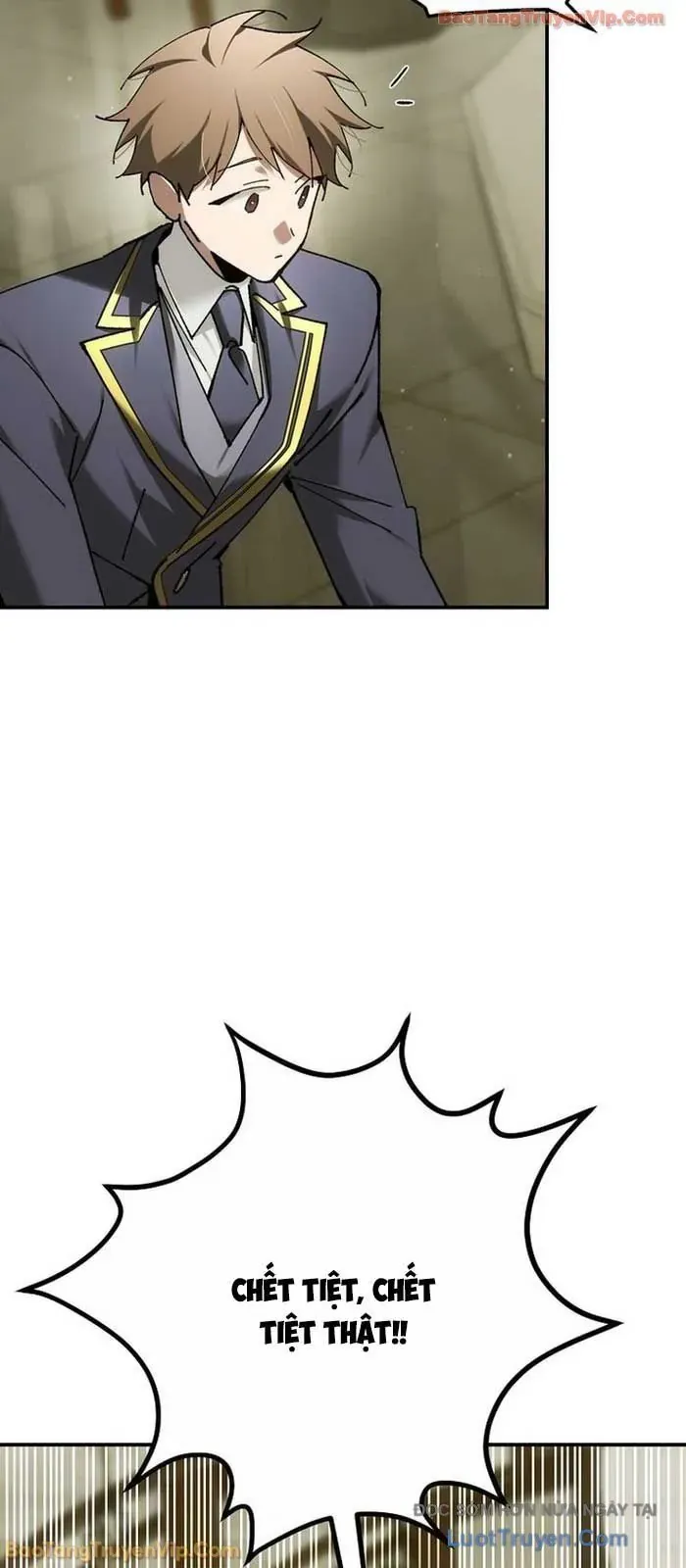 Trở Thành Thiên Tài Tốc Biến Của Học Viện Ma Pháp Chapter 75 - Trang 2