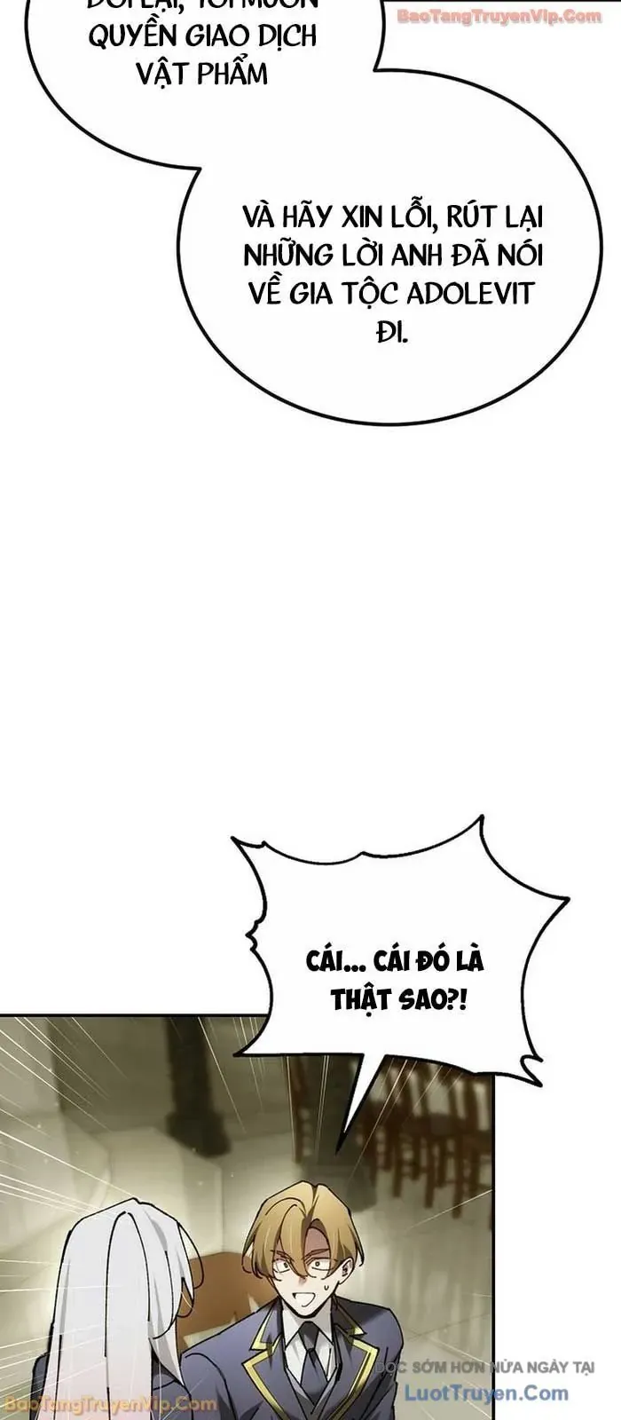 Trở Thành Thiên Tài Tốc Biến Của Học Viện Ma Pháp Chapter 75 - Trang 2