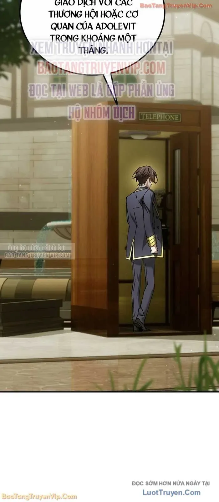 Trở Thành Thiên Tài Tốc Biến Của Học Viện Ma Pháp Chapter 75 - Trang 2