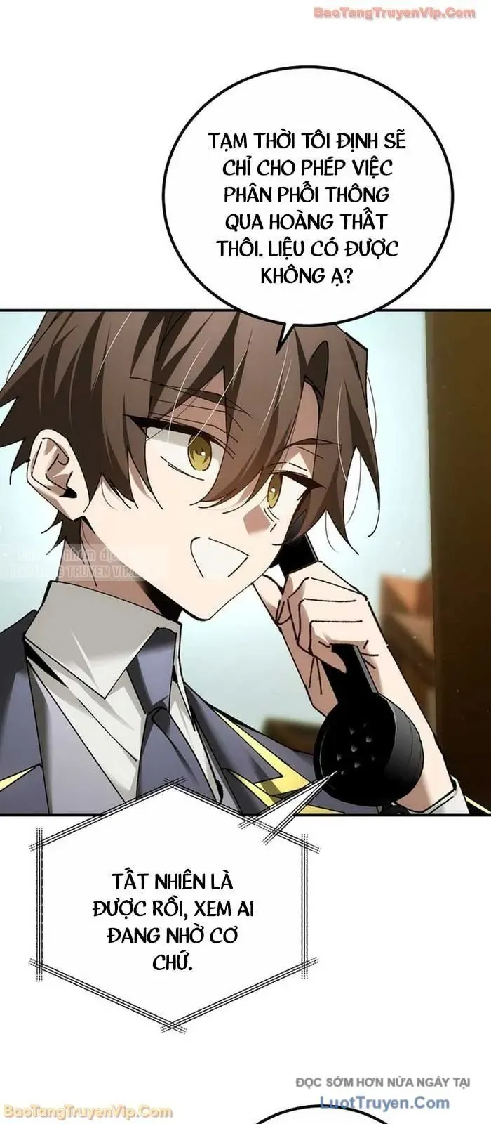 Trở Thành Thiên Tài Tốc Biến Của Học Viện Ma Pháp Chapter 75 - Trang 2
