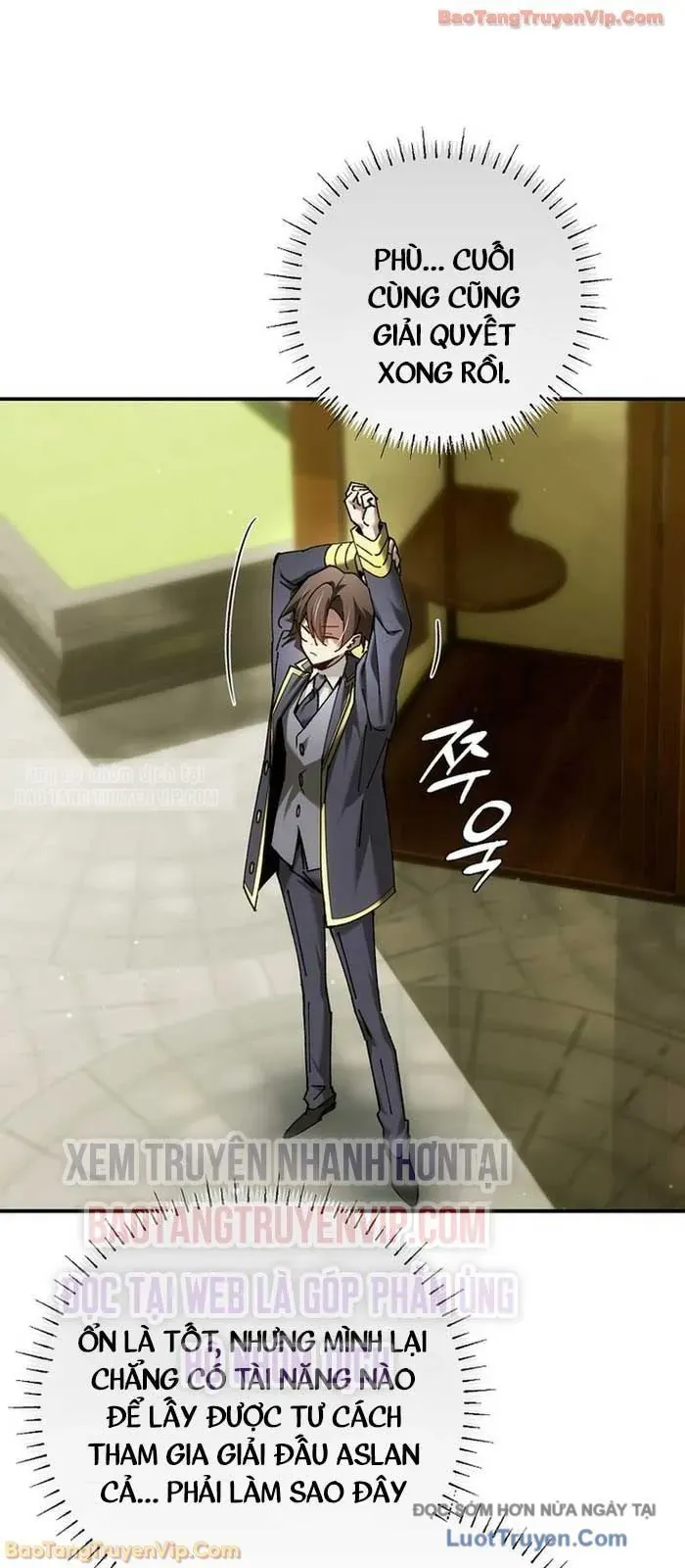 Trở Thành Thiên Tài Tốc Biến Của Học Viện Ma Pháp Chapter 75 - Trang 2