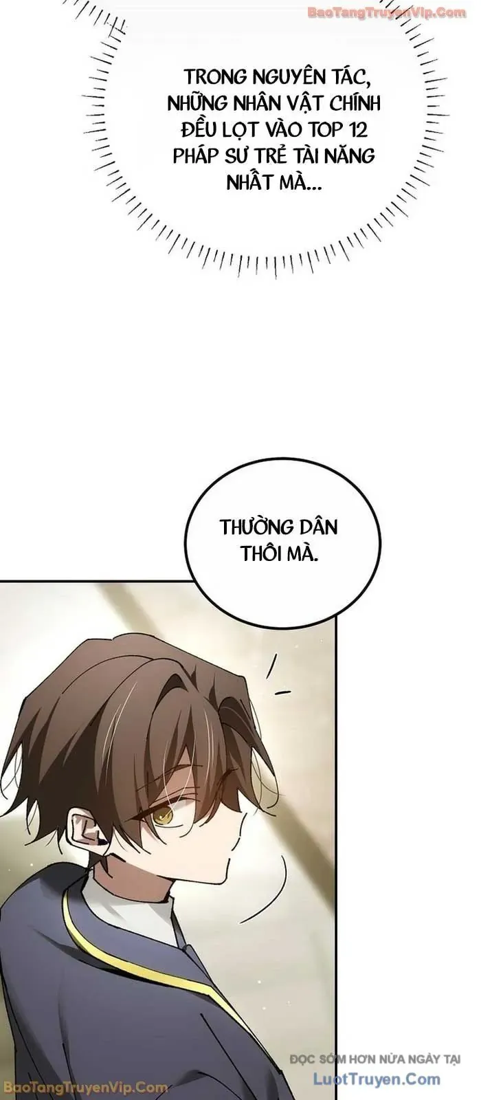 Trở Thành Thiên Tài Tốc Biến Của Học Viện Ma Pháp Chapter 75 - Trang 2