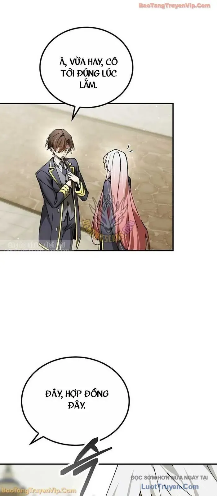 Trở Thành Thiên Tài Tốc Biến Của Học Viện Ma Pháp Chapter 75 - Trang 2