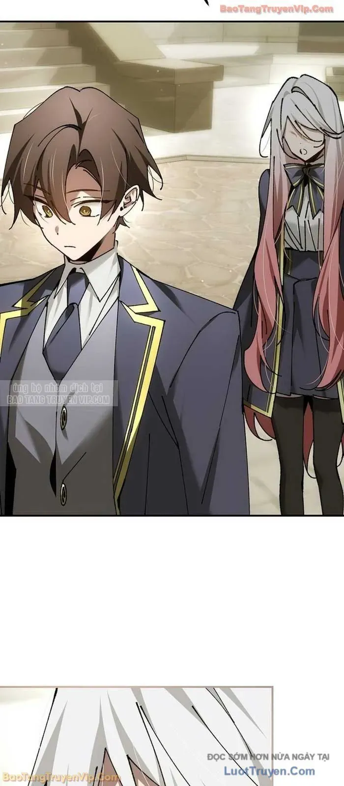 Trở Thành Thiên Tài Tốc Biến Của Học Viện Ma Pháp Chapter 75 - Trang 2