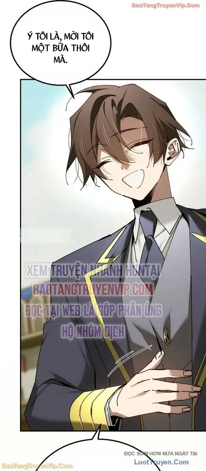 Trở Thành Thiên Tài Tốc Biến Của Học Viện Ma Pháp Chapter 75 - Trang 2