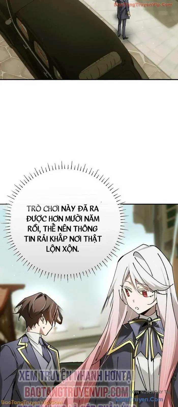 Trở Thành Thiên Tài Tốc Biến Của Học Viện Ma Pháp Chapter 75 - Trang 2