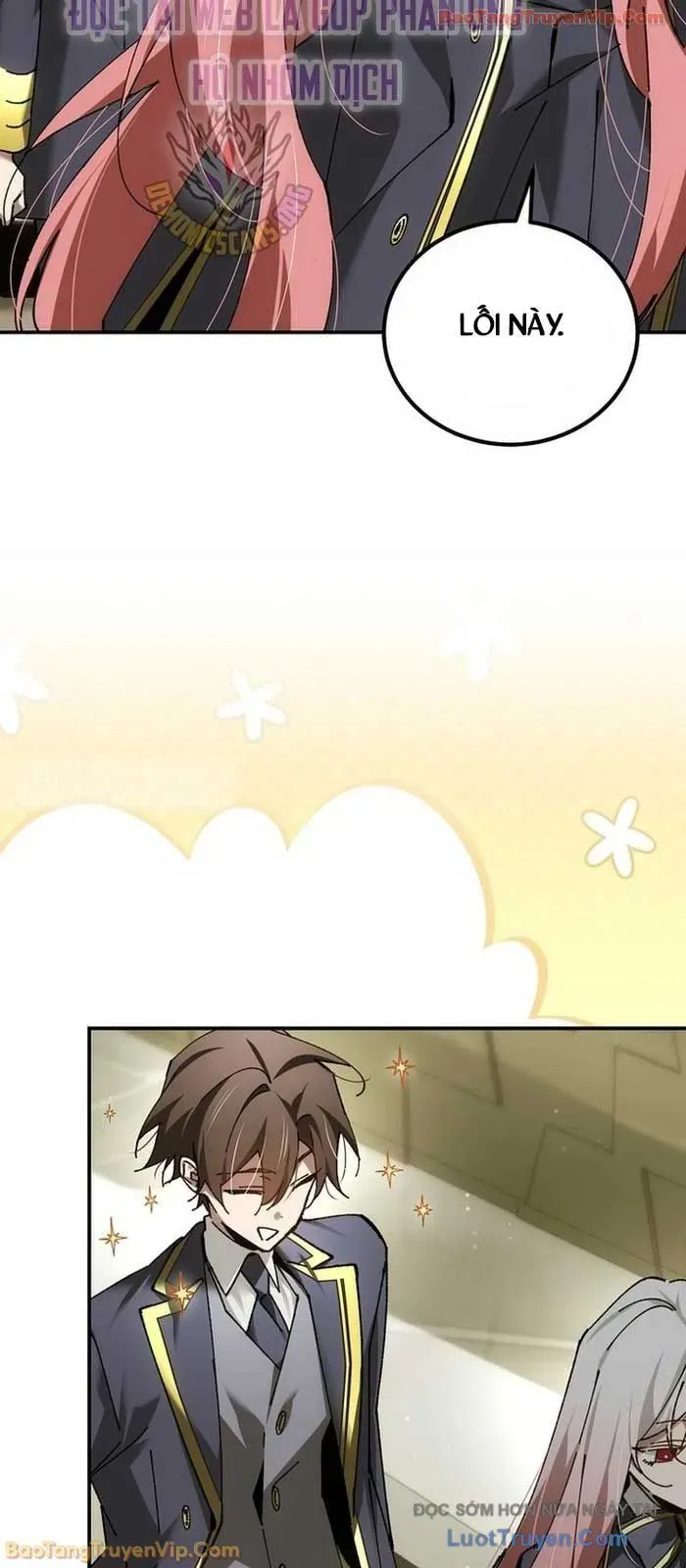 Trở Thành Thiên Tài Tốc Biến Của Học Viện Ma Pháp Chapter 75 - Trang 2