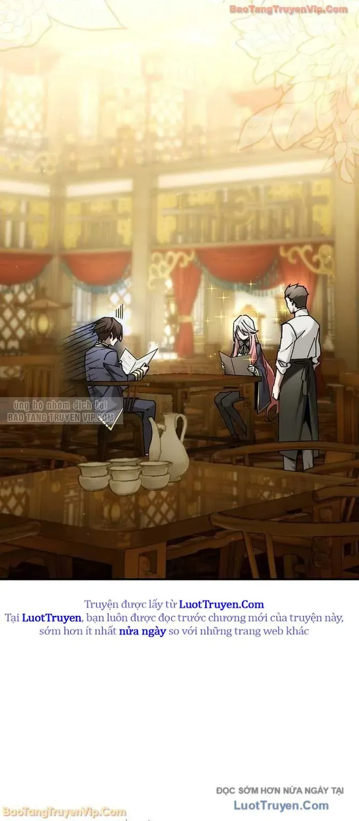 Trở Thành Thiên Tài Tốc Biến Của Học Viện Ma Pháp Chapter 75 - Trang 2