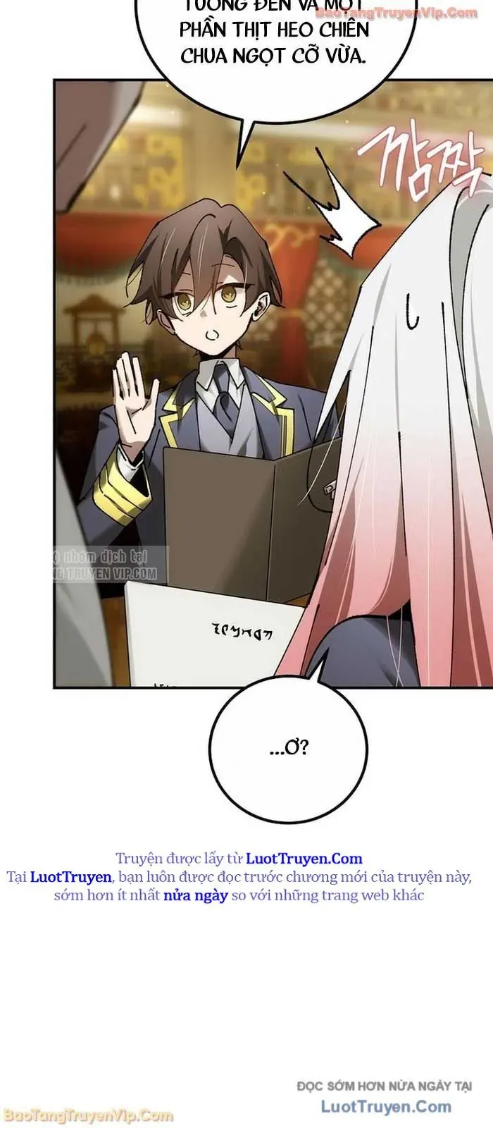 Trở Thành Thiên Tài Tốc Biến Của Học Viện Ma Pháp Chapter 75 - Trang 2