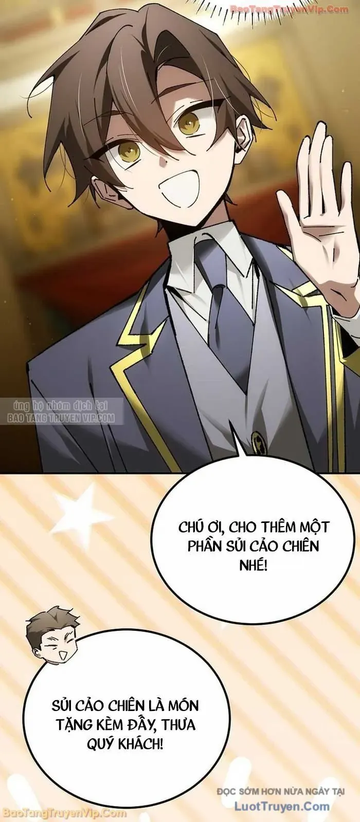 Trở Thành Thiên Tài Tốc Biến Của Học Viện Ma Pháp Chapter 75 - Trang 2