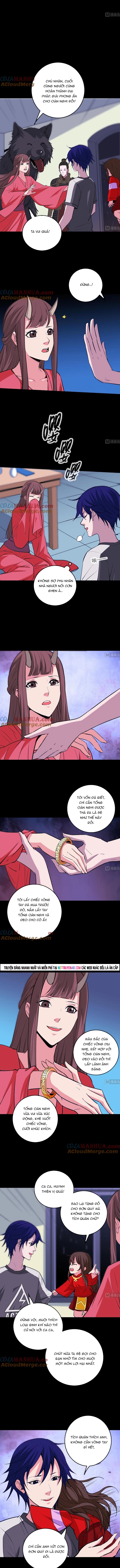 Kiếp Thiên Vận Chapter 326 - Trang 2