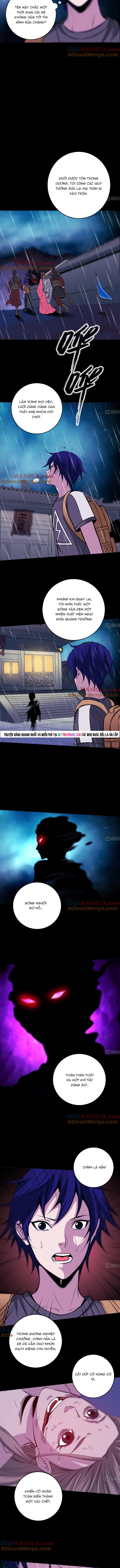 Kiếp Thiên Vận Chapter 329 - Trang 2