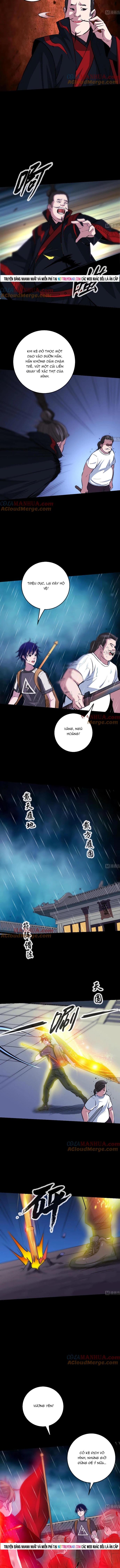 Kiếp Thiên Vận Chapter 330 - Trang 2