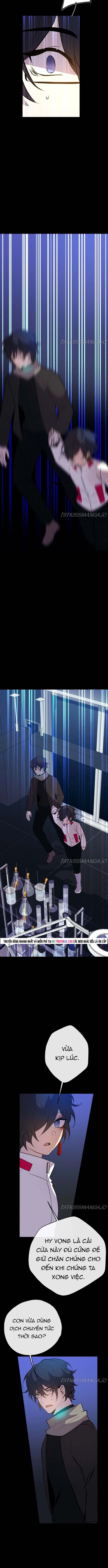 Trọng Sinh Mạc Thế Chapter 176 - Trang 2