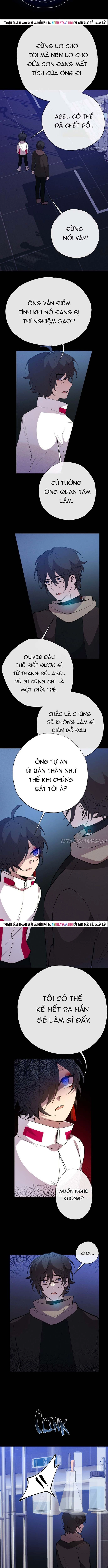 Trọng Sinh Mạc Thế Chapter 176 - Trang 2