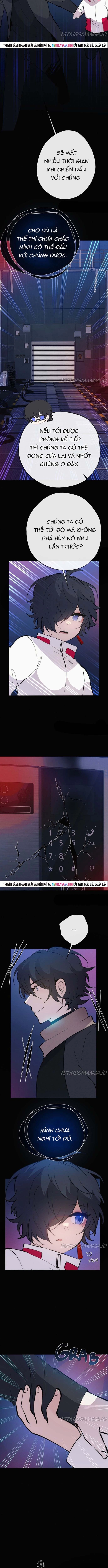 Trọng Sinh Mạc Thế Chapter 176 - Trang 2