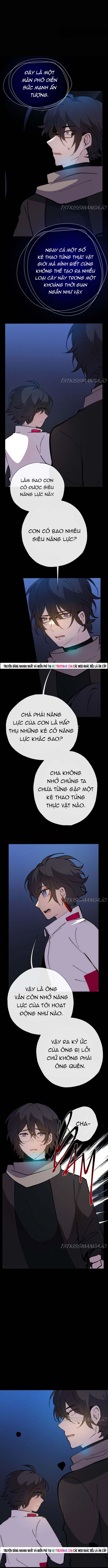 Trọng Sinh Mạc Thế Chapter 176 - Trang 2