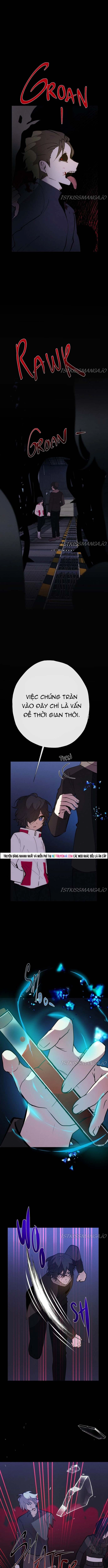 Trọng Sinh Mạc Thế Chapter 176 - Trang 2