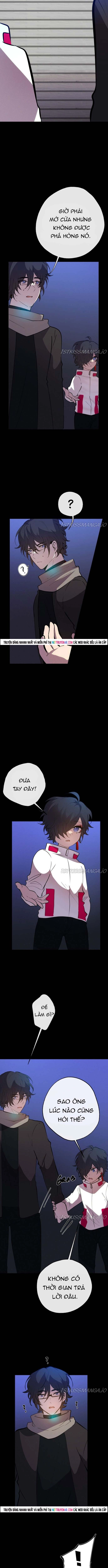 Trọng Sinh Mạc Thế Chapter 176 - Trang 2