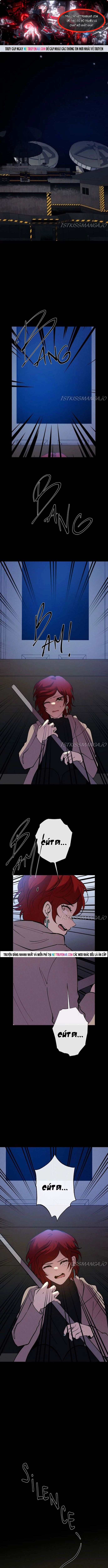 Trọng Sinh Mạc Thế Chapter 177 - Trang 2