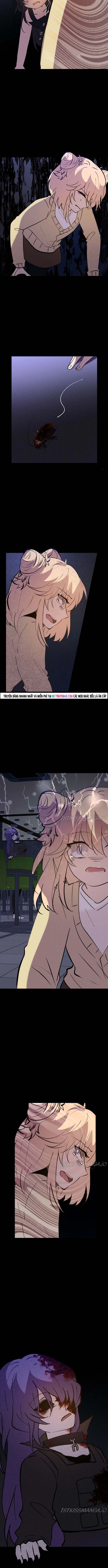 Trọng Sinh Mạc Thế Chapter 177 - Trang 2