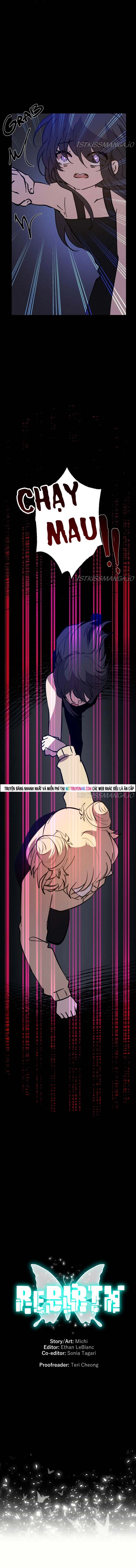 Trọng Sinh Mạc Thế Chapter 177 - Trang 2