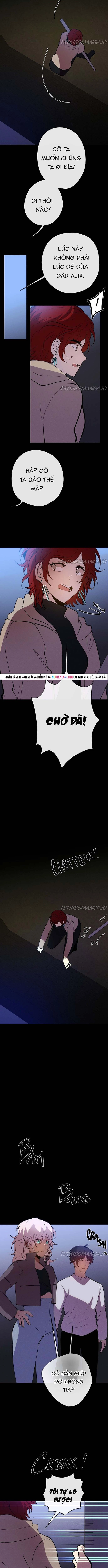 Trọng Sinh Mạc Thế Chapter 177 - Trang 2