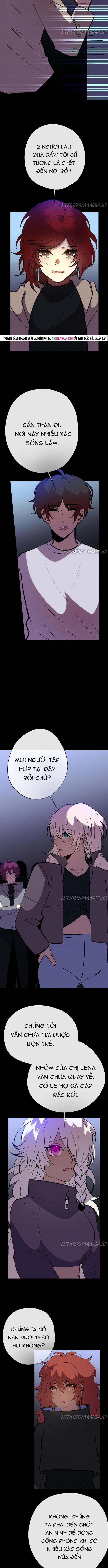 Trọng Sinh Mạc Thế Chapter 177 - Trang 2