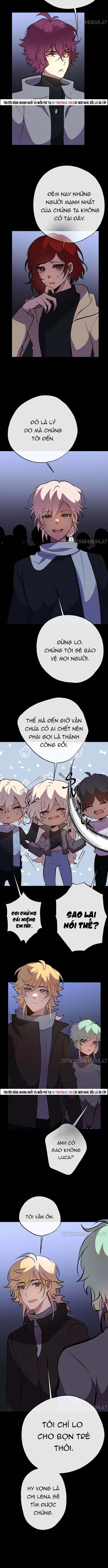 Trọng Sinh Mạc Thế Chapter 177 - Trang 2