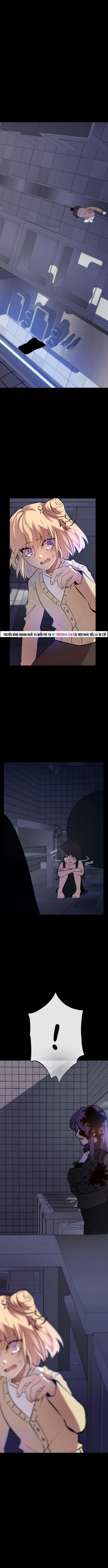 Trọng Sinh Mạc Thế Chapter 177 - Trang 2