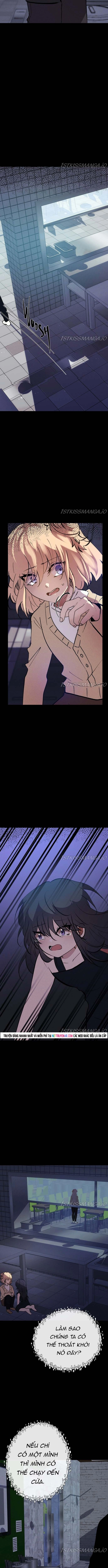 Trọng Sinh Mạc Thế Chapter 177 - Trang 2