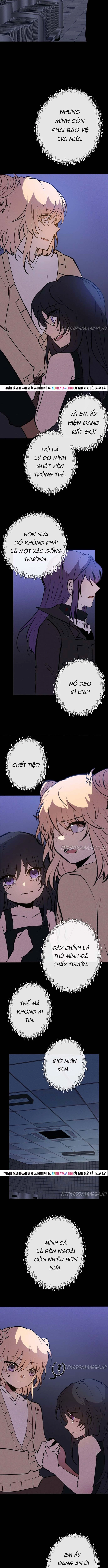 Trọng Sinh Mạc Thế Chapter 177 - Trang 2