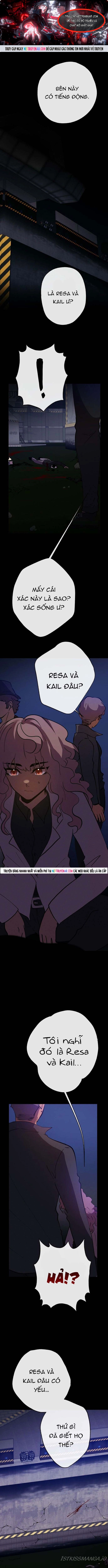 Trọng Sinh Mạc Thế Chapter 178 - Trang 2