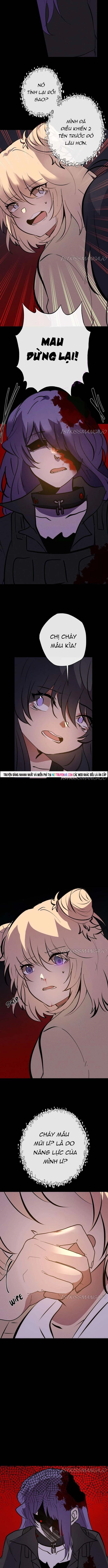 Trọng Sinh Mạc Thế Chapter 178 - Trang 2