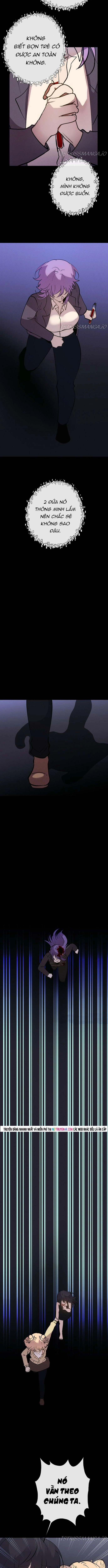 Trọng Sinh Mạc Thế Chapter 178 - Trang 2