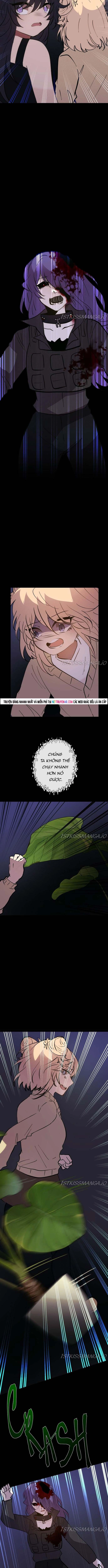 Trọng Sinh Mạc Thế Chapter 178 - Trang 2